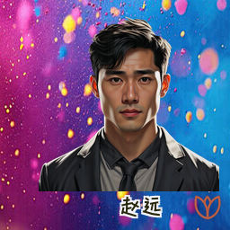 赵远