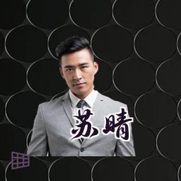苏晴